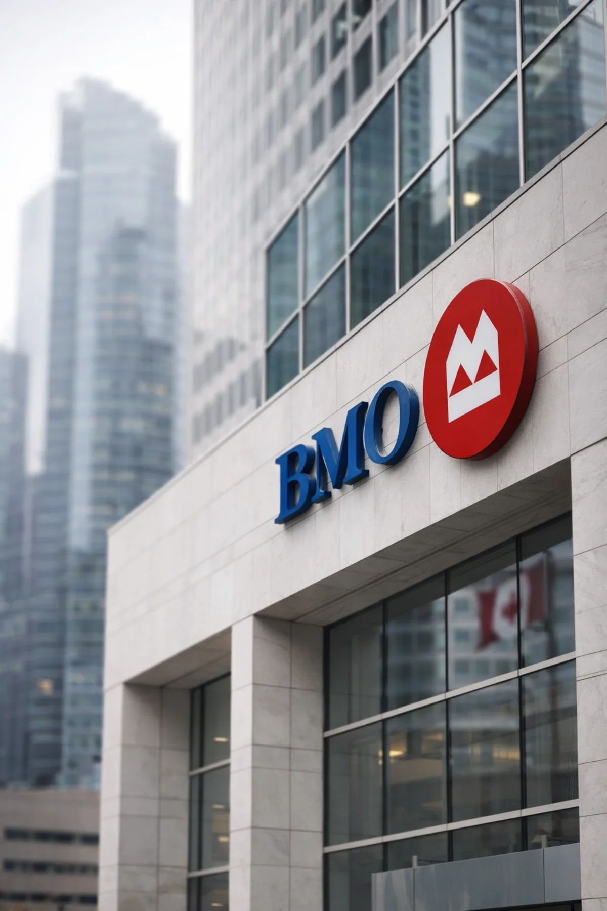 Navigating the BMO Stock Decrease: Key Stats & Investor Insights